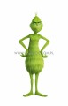 Grinch z kartonu sklep internetowy