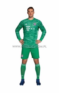 Manuel Neuer