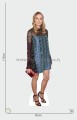 Diane Kruger z kartonu sklep internetowy