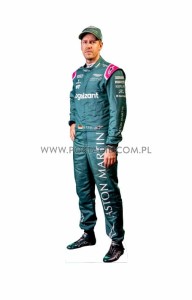 Sebastian Vettel