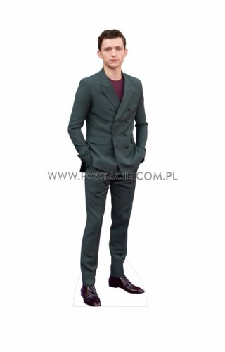 Tom Holland