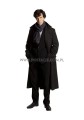 Sherlock Holmes