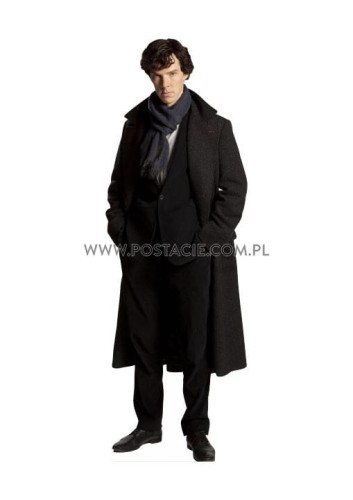 Sherlock Holmes