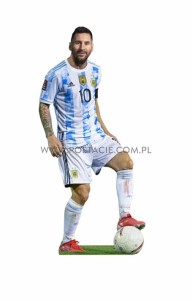 Lionel Messi (3)