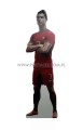 Christiano Ronaldo karton pol przod.jpg
