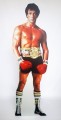 Rocky Balboa z kartonu sklep internetowy