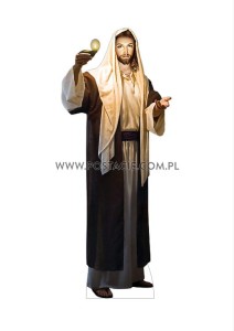 Jezus Chrystus (2)