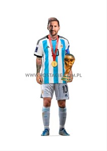Lionel Messi (5)