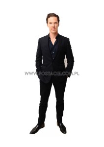 Benedict Cumberbatch