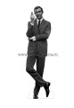 George Lezenby z kartonu sklep internetowy