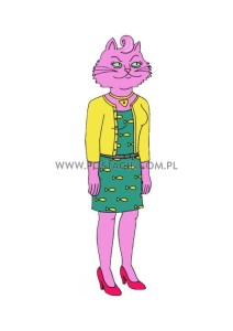 Princess Carolyn