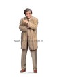 Peter Falk Columbo z kartonu sklep internetowy