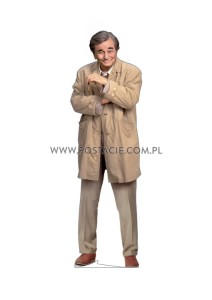 Peter Falk Columbo