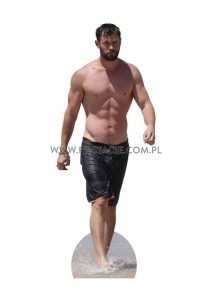 Chris Hemsworth
