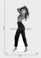 Brigitte Bardot z kartonu sklep internetowy