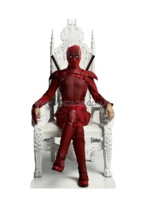 Deadpool