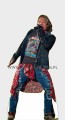 Axl Rose z kartonu sklep internetowy