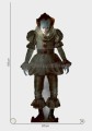 Pennywise To z kartonu sklep internetowy
