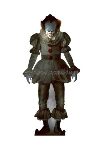 Pennywise To z kartonu sklep internetowy