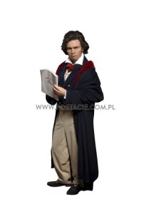 Ludwig van Beethoven