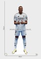 Kylian Mbappé Lottin (2) z kartonu sklep internetowy