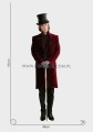 Willy Wonka z kartonu sklep internetowy