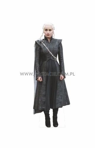 Daenerys Targaryen 165cm 02.jpg