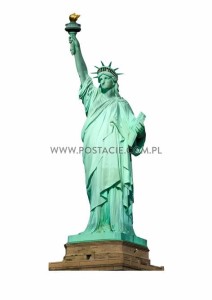 Statua Wolności