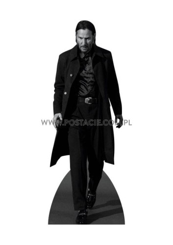 Keanu Reeves