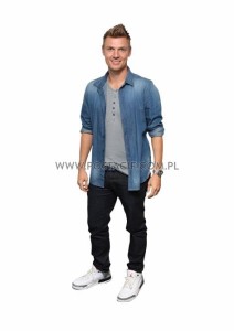 Nickolas Gene Carter