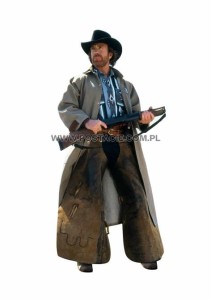 Chuck Norris