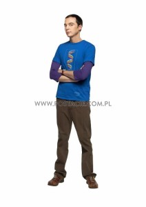 Sheldon Lee Cooper