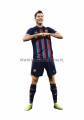 Robert Lewandowski (3) z kartonu sklep internetowy