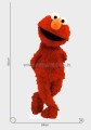 Elmo z kartonu sklep internetowy