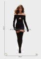 Cindy Crawford z kartonu sklep internetowy