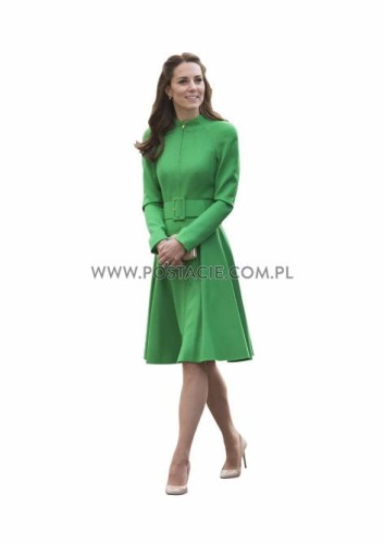 Kate Middleton z kartonu sklep internetowy