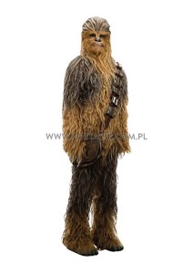 Chewbacca