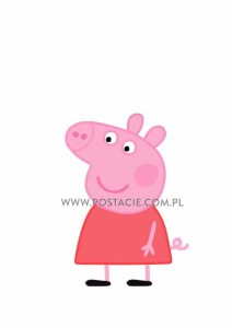Świnka Peppa