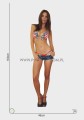 Emily Ratajkowski z kartonu sklep internetowy