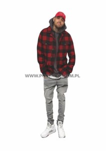 Chris Brown