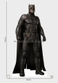 Batman (2) z kartonu sklep internetowy