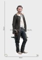 Rick Grimes z kartonu sklep internetowy