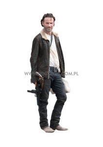 Rick Grimes