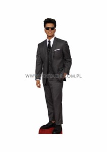 Bruno Mars