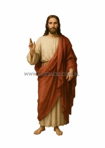Jezus Chrystus (4)