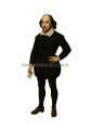 William Shakespeare z kartonu sklep internetowy