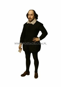 William Shakespeare