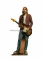 Kurt Cobain (2) z kartonu sklep internetowy