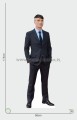 Cillian Murphy z kartonu sklep internetowy