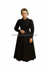 Maria Skłodowska Curie